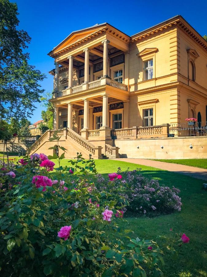 Vila Lanna Prague Ngoại thất bức ảnh