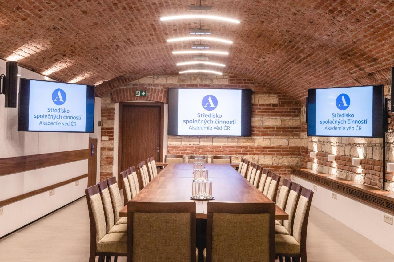 Vila Lanna Prague Ngoại thất bức ảnh
