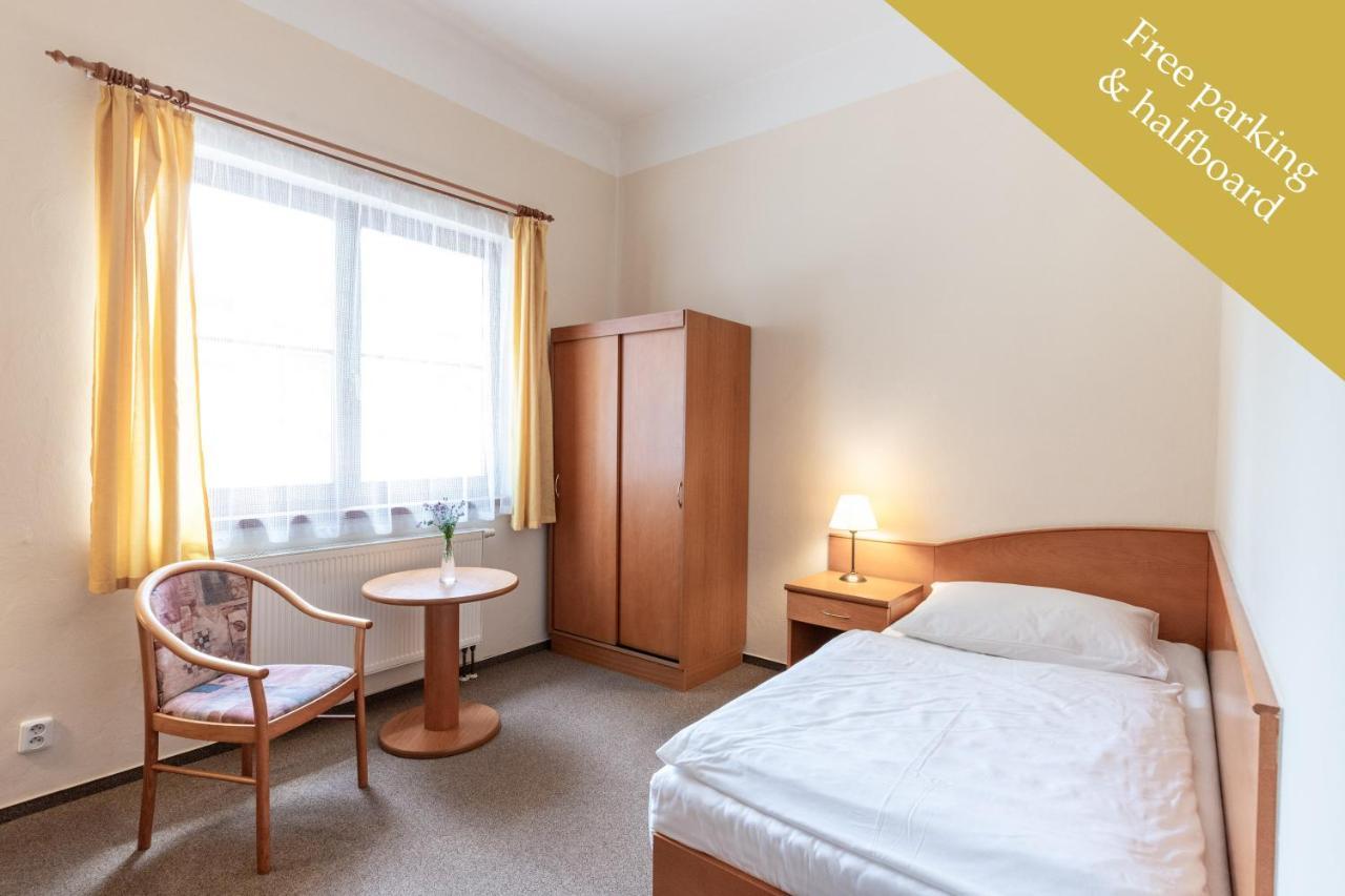 Vila Lanna Prague Ngoại thất bức ảnh
