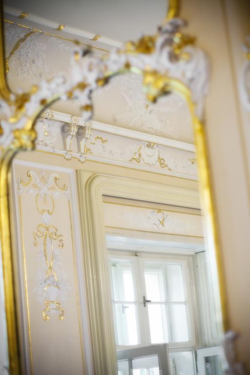 Vila Lanna Prague Ngoại thất bức ảnh